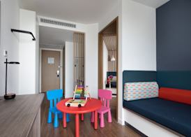 Holiday Inn Express Chengdu Longquanyi North by IHG 4