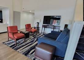 Comfort Inn Bessemer Birmingham South 2
