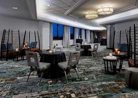 Renaissance Mobile Riverview Plaza Hotel 2
