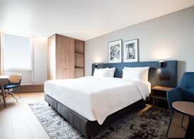 Radisson Hotel Nice Airport 3