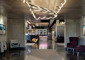 Aloft by Marriott Sarasota 3