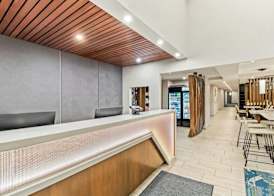 Springhill Suites Pittsburgh Airport 3