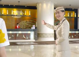 Shenzhenair International Hotel 4