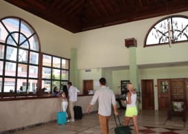 Hotel-Apartamento Las Olas 3