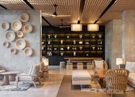 Radisson Blu Resort, Phuket Mai Khao Beach 5