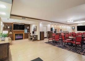 Econo Lodge Inn & Suites Foley-North Gulf Shores 5
