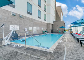 Home2 Suites by Hilton Coppell DFW Grapevine North 4