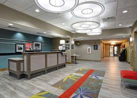 Hampton Inn & Suites Ardmore 4