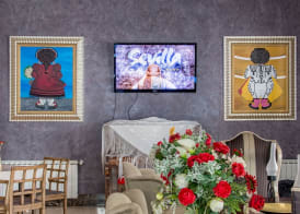 Hotel Sevilla 5
