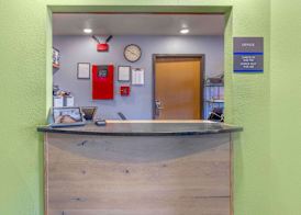 Extended Stay America Select Suites - Wilmington - West 3