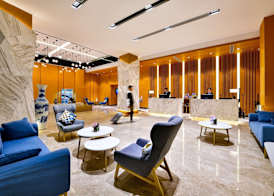 Quality Hotel Chengdu 2