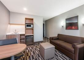 Microtel Inn & Suites by Wyndham New Martinsville 3