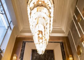 The Hotel Beyaz Saray - Grand Bazaar 2