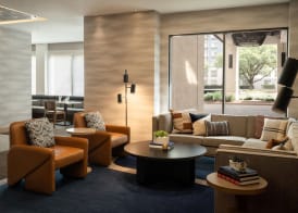 Austin Marriott South 4