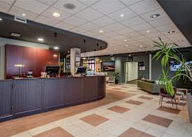 Tulip Inn Turin South 4