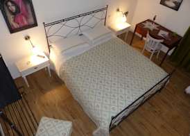 Interno 45 Affittacamere 3
