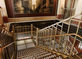 Soho Grand Hotel 3