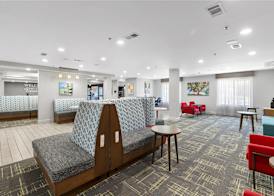 Hampton Inn Salem, VA 5