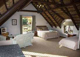Tides River Lodge 2