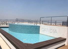 Candia Hotel 4