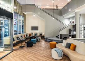 ibis Styles Bielefeld City 4
