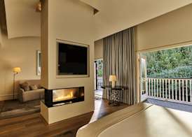 Hotel Bel-Air - Dorchester Collection 5