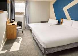 ibis budget London Heathrow Central 3