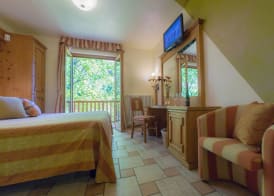 Hotel Lo Fleyé 4