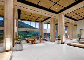 Grand Aston Puncak Hotel & Resort 3