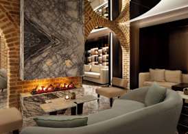 JW Marriott Istanbul Bosphorus 4