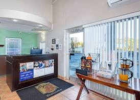 Super 8 by Wyndham Kingsport 2