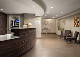 Residence Inn Mount Olive At International Trade Center 2