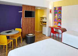 Ibis Styles Balneário Camboriú - 1 Quadra do Mar 5