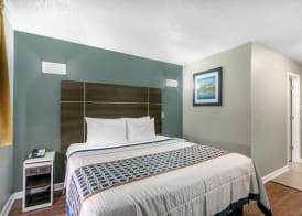 Knights Inn Bristol 4