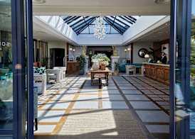 Sopwell House Hotel 3