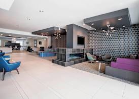 Fairfield Inn & Suites by Marriott Winnipeg 2