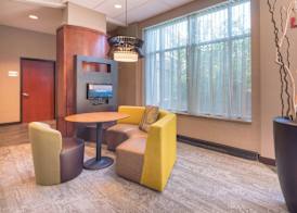 Courtyard by Marriott Silver Spring Downtown 4