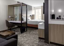 SpringHill Suites Atlanta Alpharetta/Roswell 3