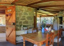 Oakhurst Farm Cottages 5
