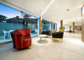 Apartamentos Río Piedras 4