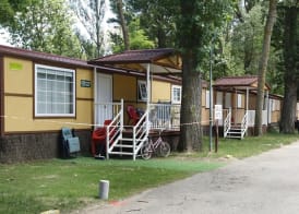 Camping Fuentes Blancas 5
