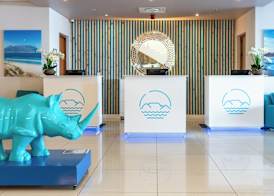 Blaauwberg Beach Hotel 3