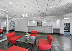 Executive Inn - Fort Lee 2