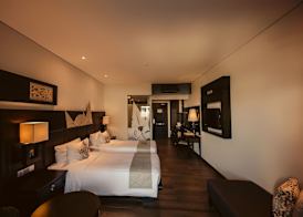 The Vira Bali Boutique Hotel & Suite 5