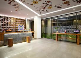 BATIQA Hotel Palembang 2