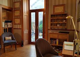 Lauderville guest house 5