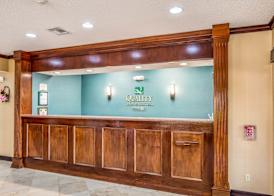 Quality Inn & Suites Seabrook- NASA- Kemah 4