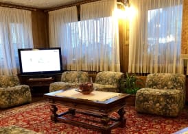 Hotel Zeni 5