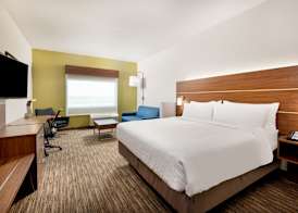 Holiday Inn Express & Suites PUNTA GORDA by IHG 5