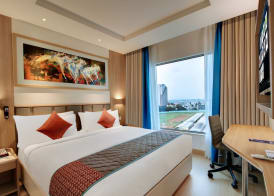 Holiday Inn BENGALURU RACECOURSE by IHG 3